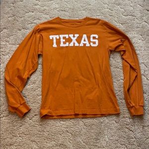 Authentic Apparel UT Long Sleeve
